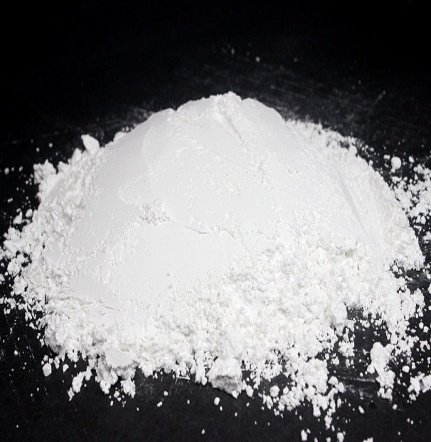 Micron Barite OG II